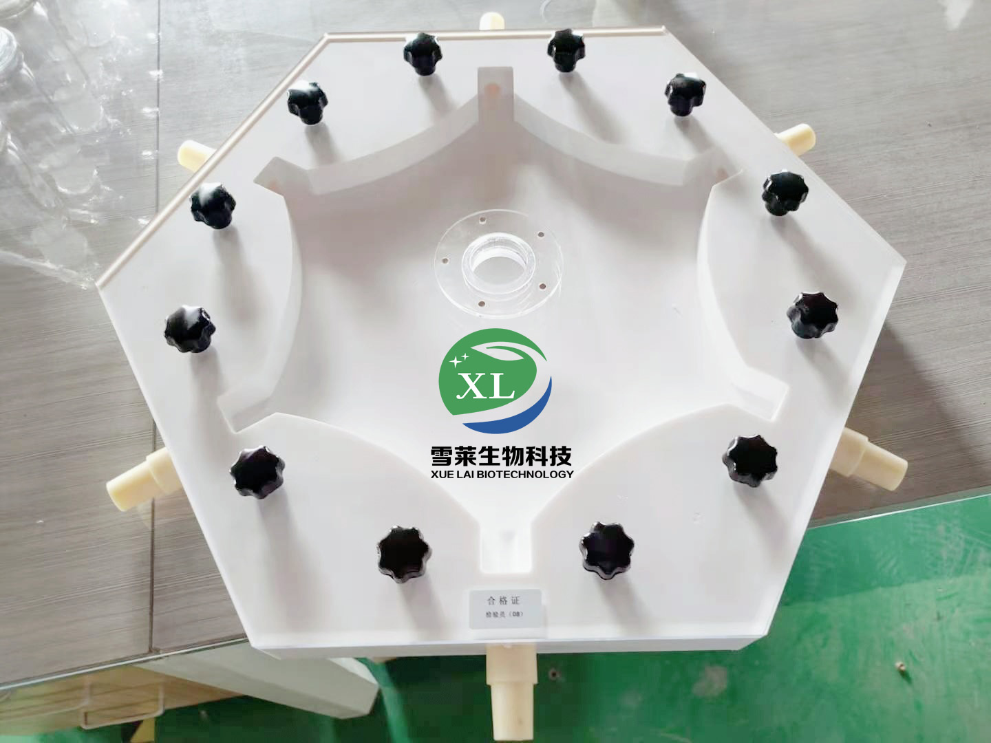 六臂昆虫嗅觉仪XL-JSF6-30-300昆虫嗅觉仪/厂家直销/南京雪莱
