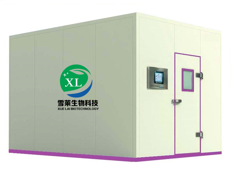 BD-RSD-II系列低温人工气候室，低温植物培养室，低温动物培养室，低温微生物培养室